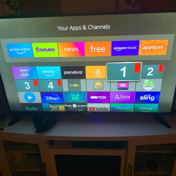 Firestick - Picture 3 of 6